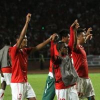 Bukan Pelit, tapi Fokus ke Pertandingan
