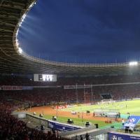 Menpora Minta Malaysia Akomodir Fans Indonesia