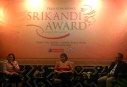9 Bidan Teladan Bersaing Raih Srikandi Award