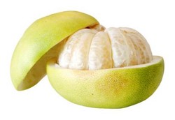 Jeruk Bali Bisa Mengobati Varises