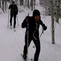 Button Triathlon, Hamilton Naik Gunung