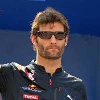 Webber Damai dengan Vettel