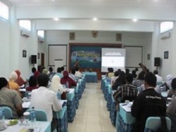 SJH Syarat Awal Dapatkan Sertifikat Halal