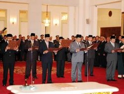 Tidak Ada Sambutan Khusus untuk Busyro di KPK