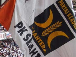 PD Anggap Wajar PKS Ingin Rangkul PDIP Hadapi Pilpres 2014
