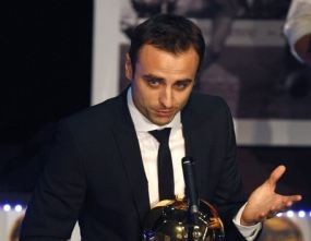 Terbaik di Bulgaria, Berba Menolak Dipilih Lagi