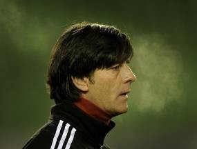 Konsistensi akan Antar Jerman Juara