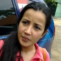 Anak Andi Soraya Tahu Kalau Ibunya Dipenjara