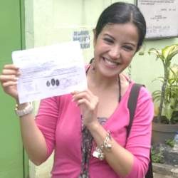 Andi Soraya Merasa Kasihan dengan Ayu Azhari