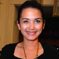 Putus Cinta dari Derby Romero, Dinda Kanya Dewi Tak Trauma