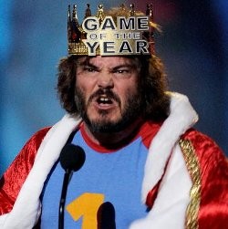 Diet Ketat Jadi Resolusi Tahun Baru Jack Black