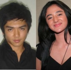 Nicky Tirta Dipanggil Daddy Oleh Anak Dewi Persik