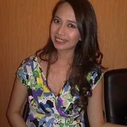 Hamil, Verlita Evelyn Tak Bisa Gemuk