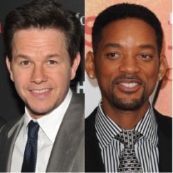 Mark Wahlberg & Will Smith Ditawar Rp 9 M Untuk Adu Jotos