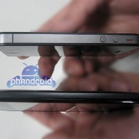 Android Tertipis LG B Bakal Dipamerkan di CES 2011