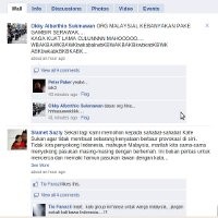 Duel Indonesia-Malaysia Sudah Panas di Dunia Maya