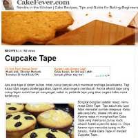  Pemenang Blog Award Minggu Ke-4 Desember