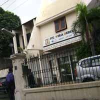 Komplotan Perampok di Jalan Lawu Kambuhan