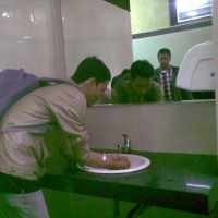  Toilet Gedung Sate Tampil Lebih Mewah