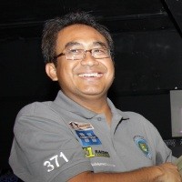 Target Lain Kasih Hanggoro