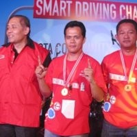 Akhir Tahun, TVSC Eksis Kampanye