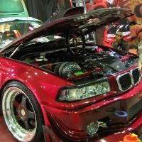 Ukur Daya Mobil via iPhone dan BlackBerry 