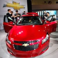 GM Siap Perluas Basis Produksi ke RI