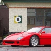 10 Mobil Super untuk Berinvestasi