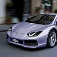 Orang Kaya Singapura Borong Lamborghini Aventador