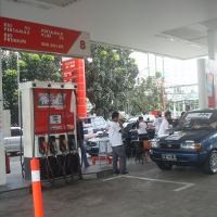 Premium Dibatasi, Pengoplosan BBM Makin Subur?