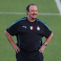 Rafa: Saya Masih Pelatih Inter