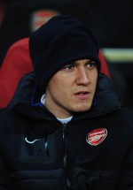 Bendtner Siap Buktikan Diri