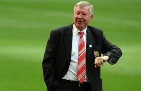 Masih Fit, Fergie Belum Akan Pensiun