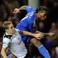 Lawan Arsenal, Carletto Berharap Drogba yang Beda