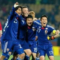 Pemain Timnas Jepang Ancam Boikot