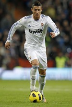 Madrid Terancam Tampil Tanpa CR7