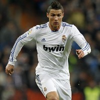 Madrid Terancam Tampil Tanpa CR7