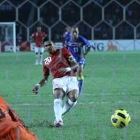 Striker Malaysia: Terima Kasih, Bambang Pamungkas