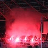 Merahkan Bukit Jalil