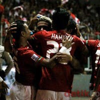 Pede Harus, Berlebihan Jangan