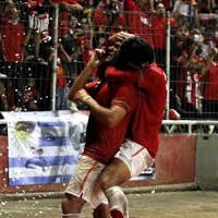 Carter Pesawat, Timnas Berangkat Jumat dari Halim