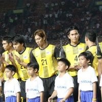 Malaysia Akui Lemah di Bola Mati