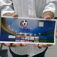 Harga Tiket Harus Terjangkau Masyarakat!