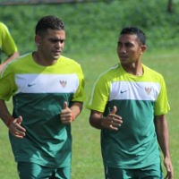 Kenyamanan Pemain Timnas: Mulai dari Hotel Sampai Makanan