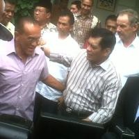 PSSI Jangan Dipolitisasi