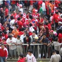 Panitia Piala AFF Bisa Dapat Rp 31,5 Miliar