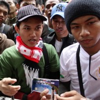 Tiket Naik, tapi Pelayanan Harusnya Juga