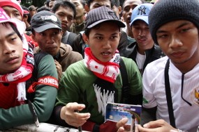 Tiket Naik, tapi Pelayanan Harusnya Juga