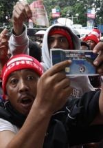 Tiket VIP Final Bisa Dibeli Online