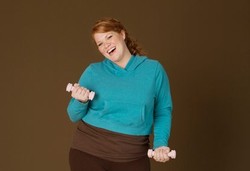 Orang Gemuk Sering Kekurangan Vitamin D